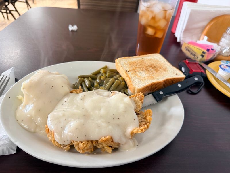 Good Portions Without The Sticker Shock
