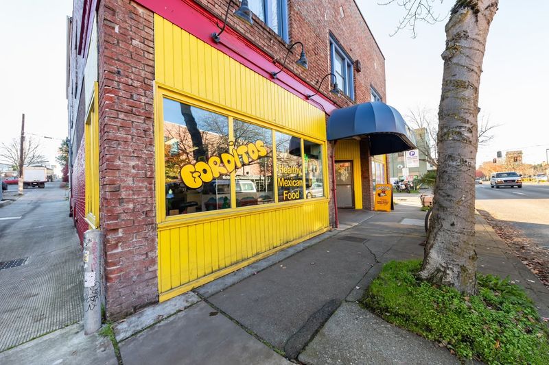 Gorditos, Seattle, WA