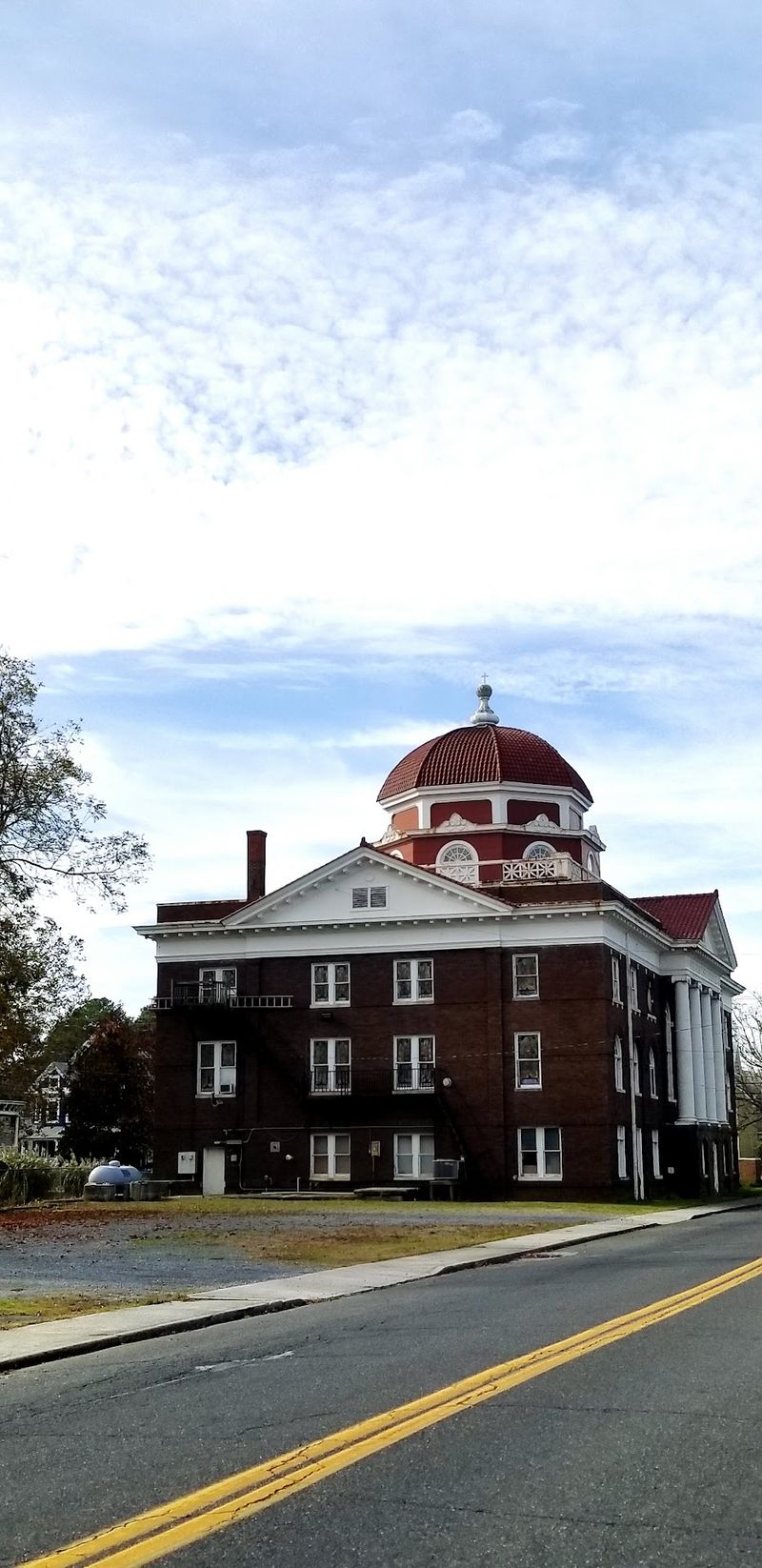 Governor J. Millard Tawes - A Local Legend