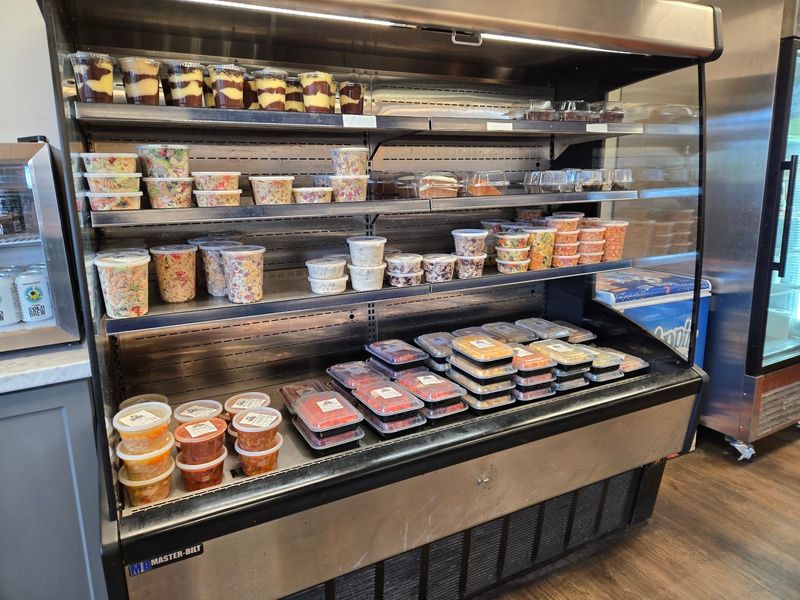 Grab-and-Go Options for Busy Days Grab-and-Go Options for Busy Days