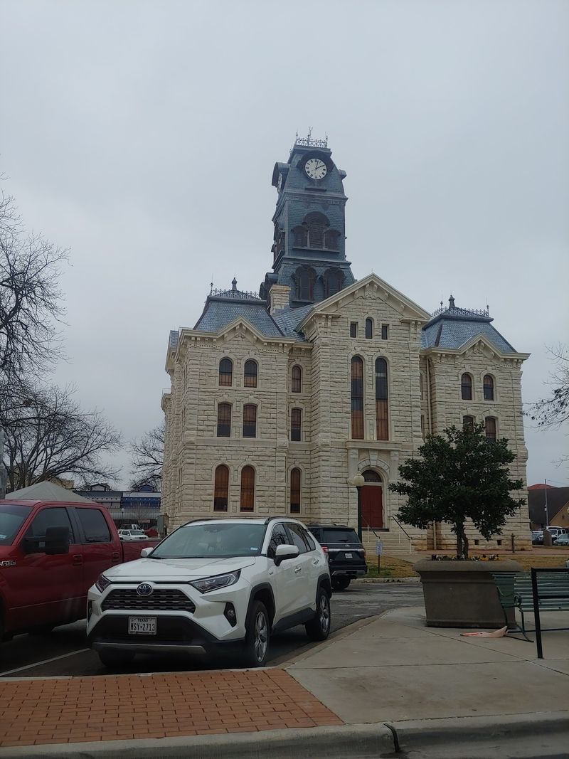 Granbury, Texas Granbury, Texas