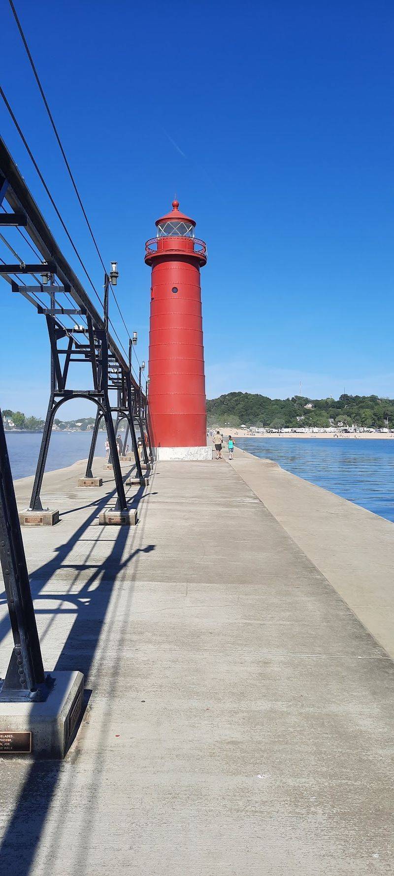 Grand Haven, Michigan Grand Haven, Michigan