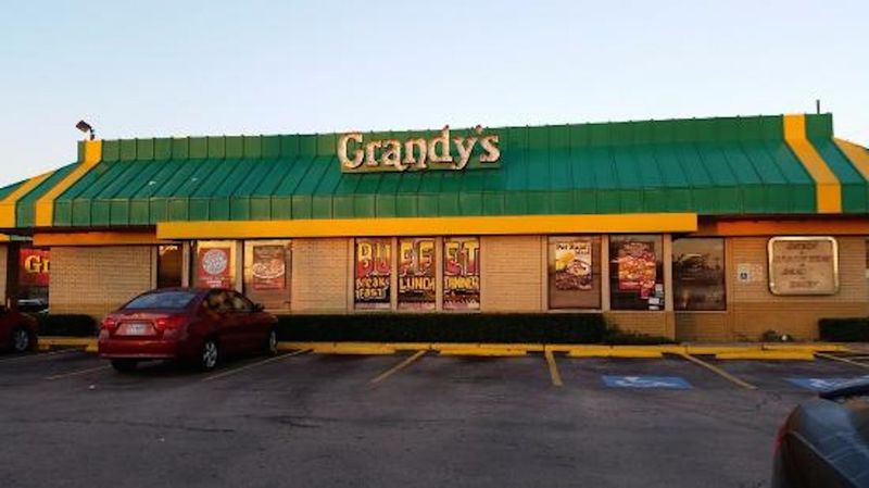 Grandy's Fried Pies, Fort Worth, Texas