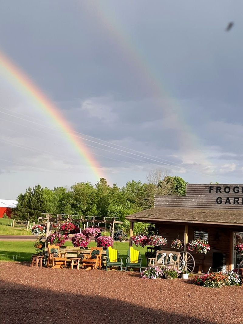 Granton, Wisconsin
