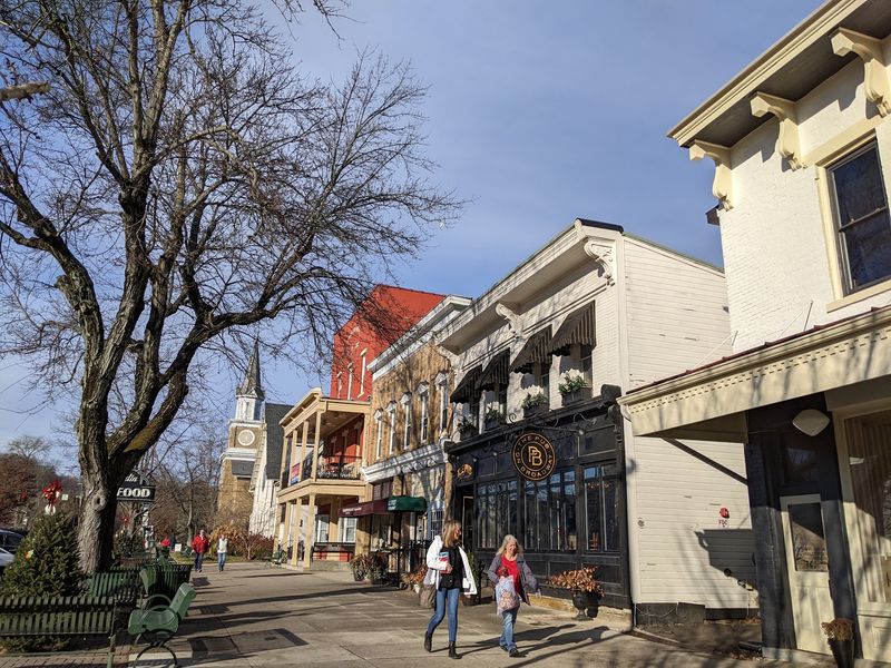 Granville - Ohio