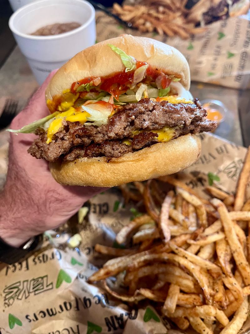 Grass-Fed Beef That Actually Tastes Different Grass-Fed Beef That Actually Tastes Different