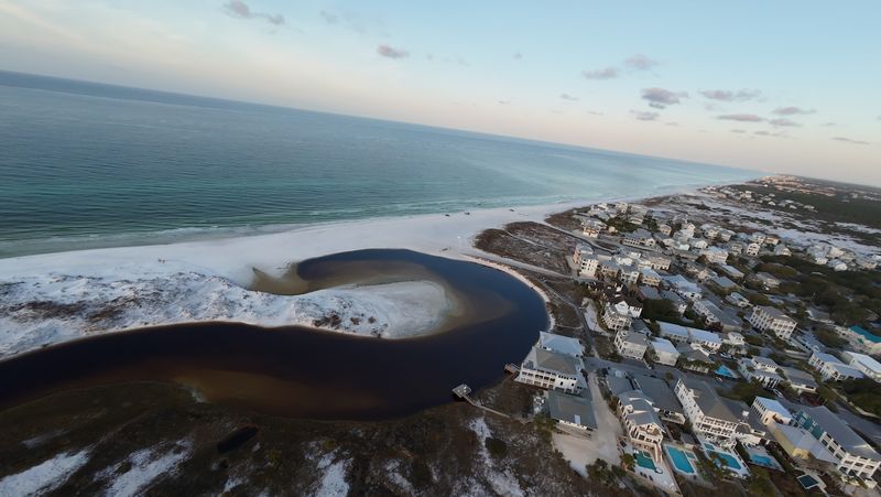 Grayton Beach