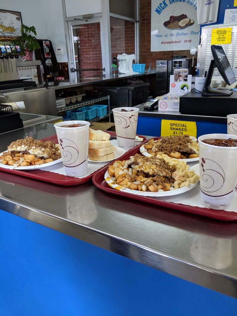 Greasy Spoon Charm With a Cult Following
