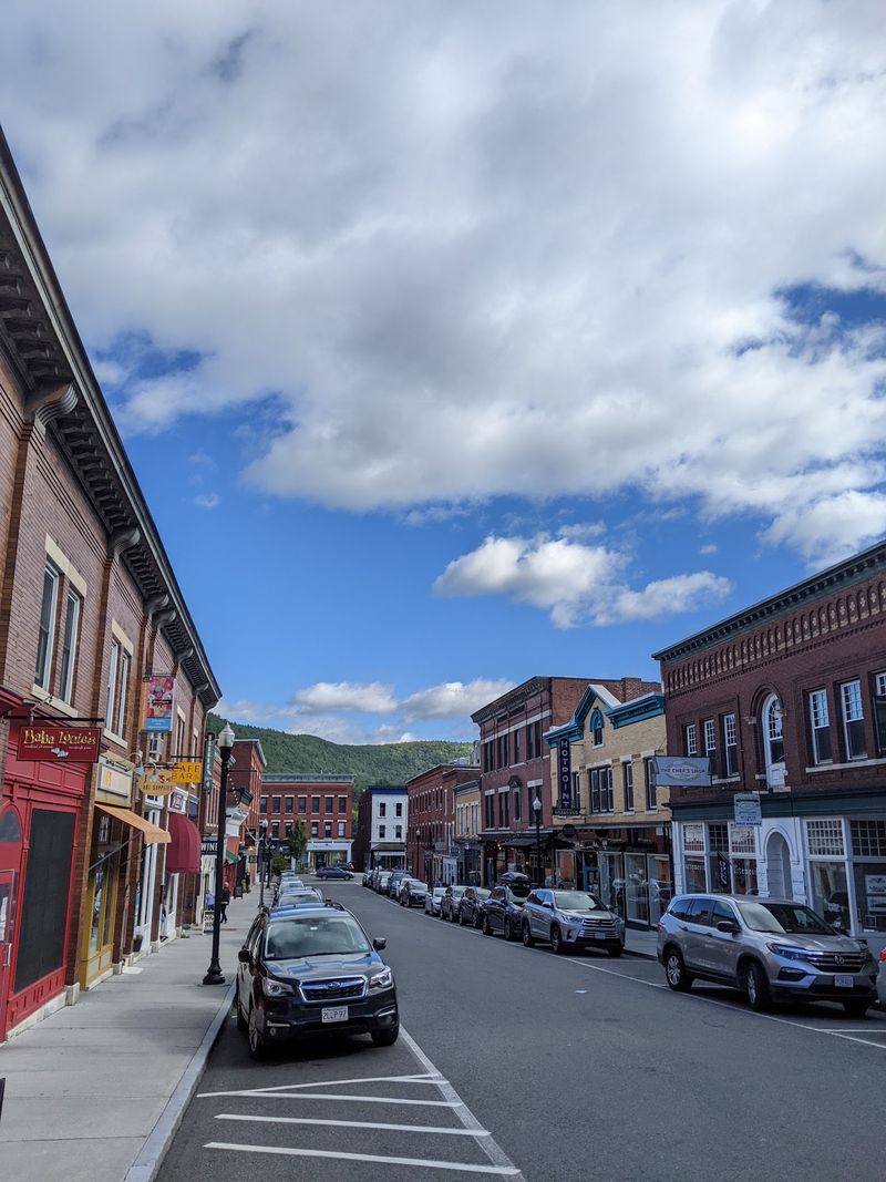 Great Barrington, Berkshire County