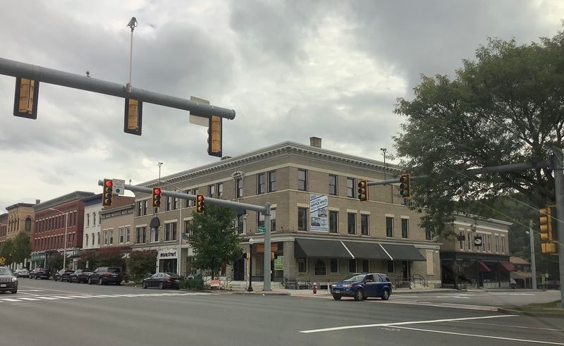 Great Barrington