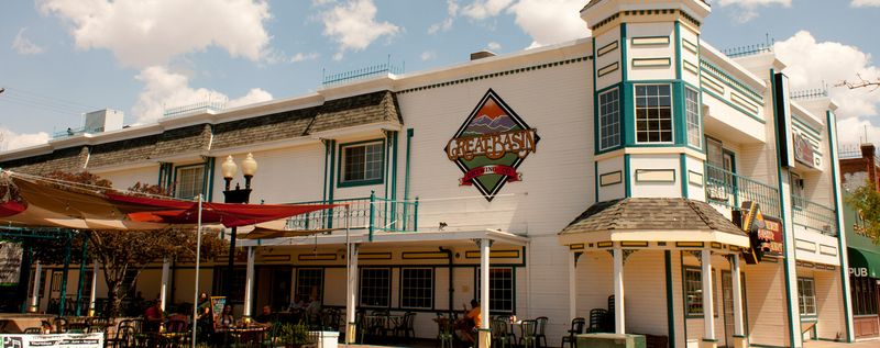 Great Basin Brewing Company, Sparks, Nevada