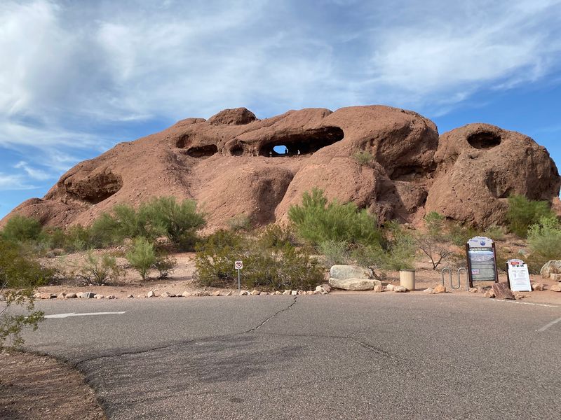 Great Beginner-Friendly Trail Options in Arizona