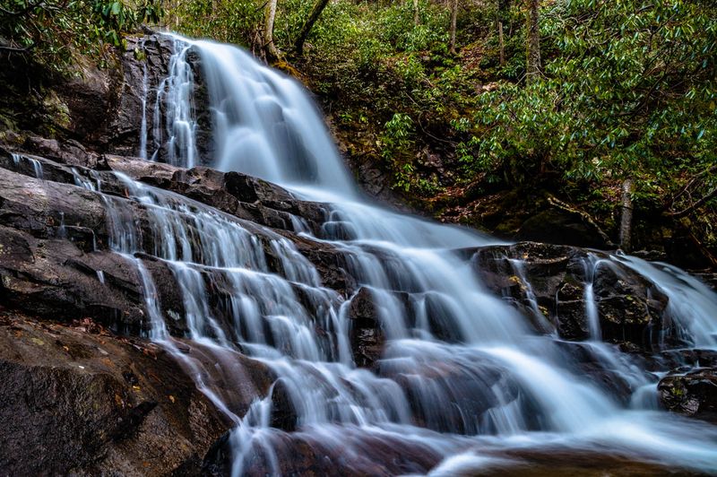 Great Smoky Mountains National Park, Gatlinburg Great Smoky Mountains National Park, Gatlinburg