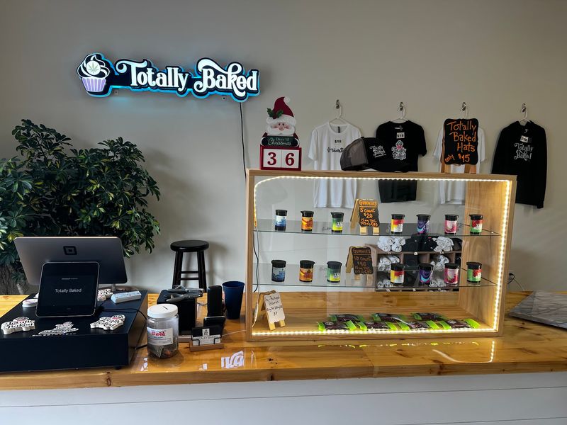 Great Valu and Family Bakeries, Abingdon, Virginia