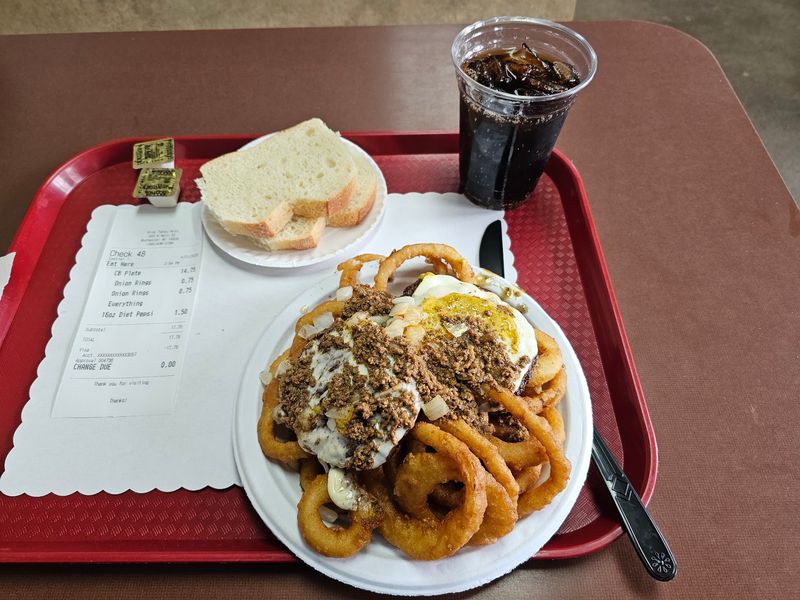 Great Value When Hunger Hits Hard