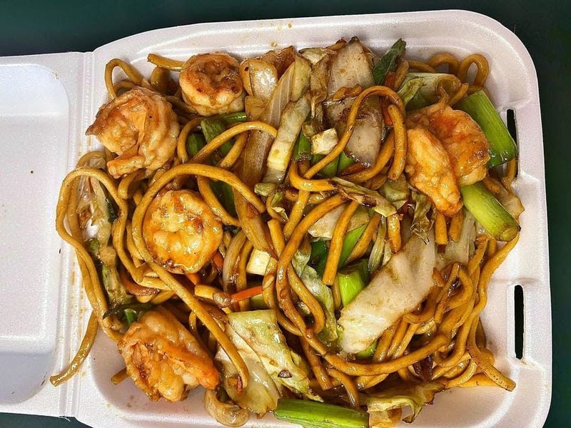 Great Wall Restaurant, Elko, NV
