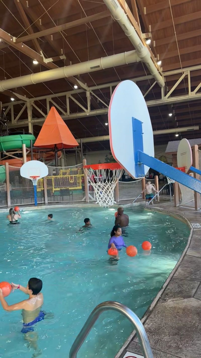 Great Wolf Lodge - Concord, North Carolina