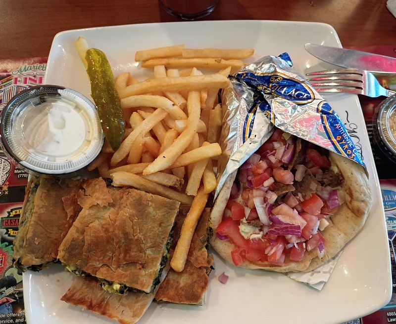 Greek Specialties That Set It Apart Greek Specialties That Set It Apart