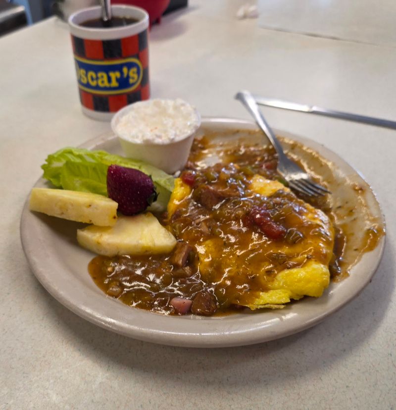 Green Chili With A Colorado Accent Green Chili With A Colorado Accent