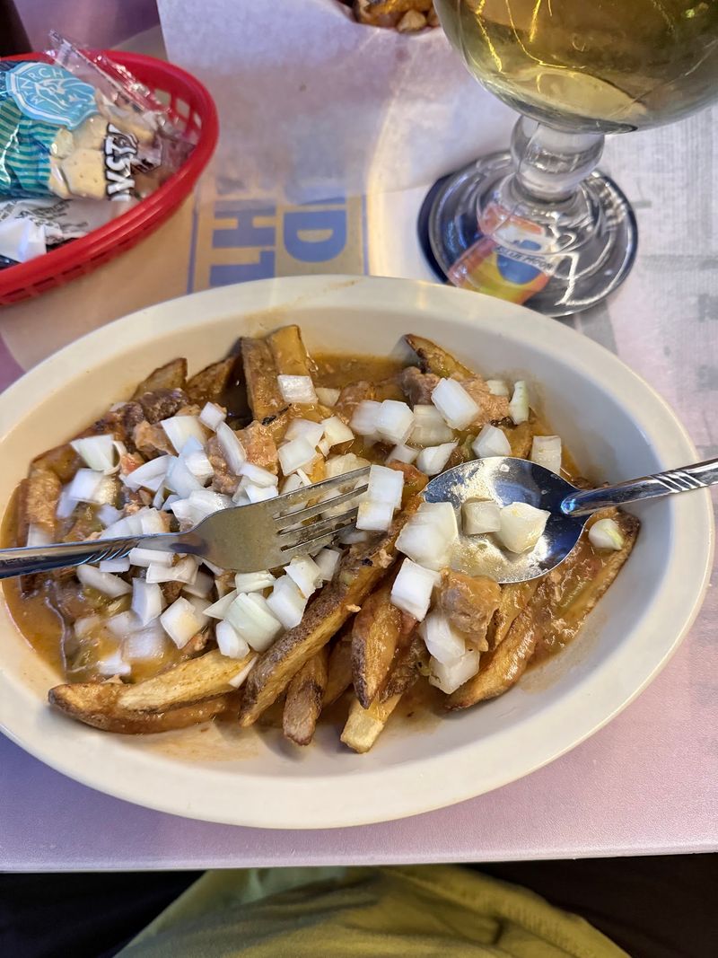 Green Chili Worth The Drive