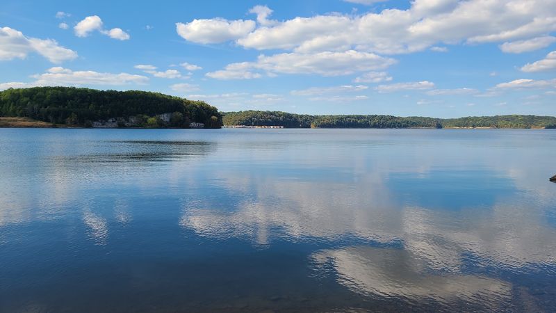 Green River Lake, Campbellsville Green River Lake, Campbellsville