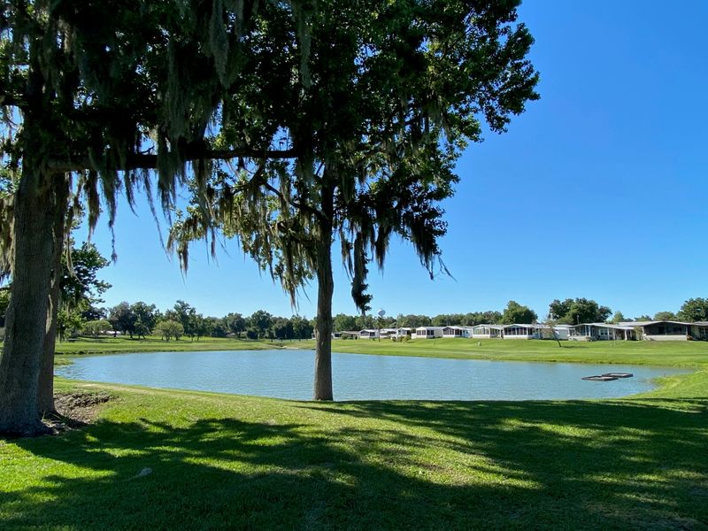 Green Space, Clean Grounds, and Reasonable Rent Green Space, Clean Grounds, and Reasonable Rent