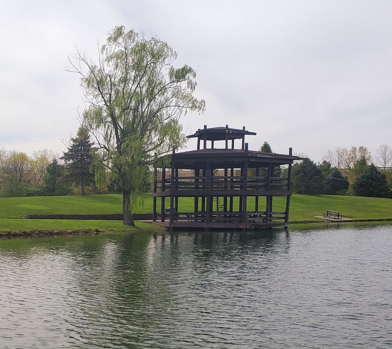 Green Spaces and Parks That Make Daily Life More Enjoyable Green Spaces and Parks That Make Daily Life More Enjoyable
