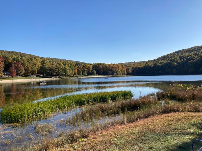 Greenbrier State Park, Boonsboro, Maryland Greenbrier State Park, Boonsboro, Maryland