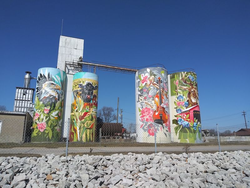 Greencastle, Indiana