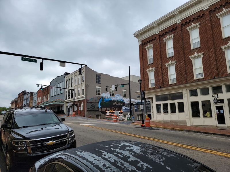 Greeneville