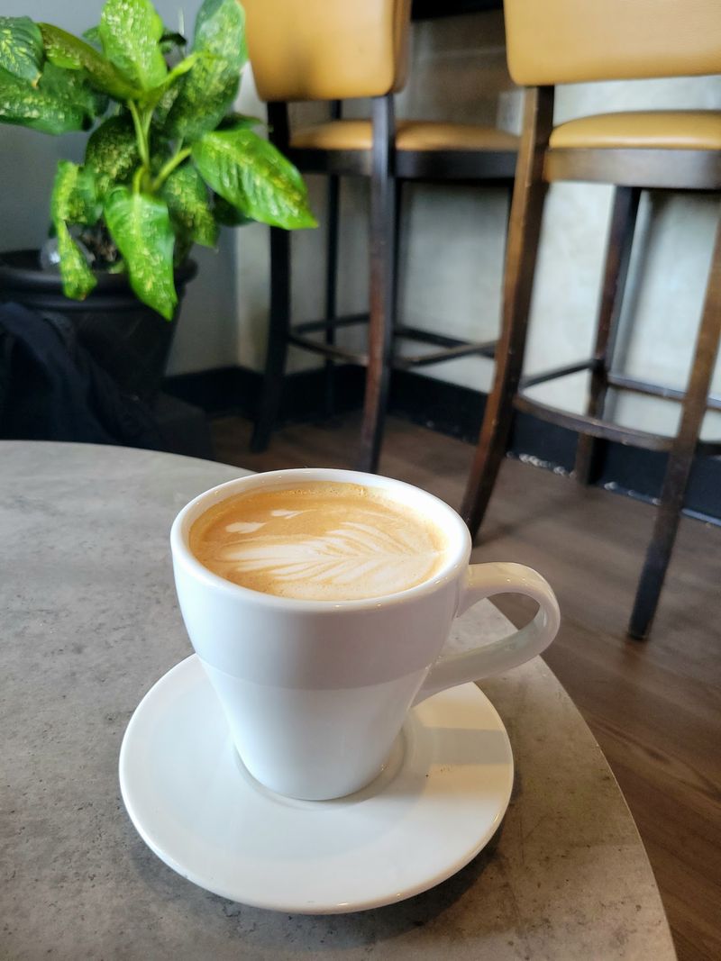 Greenfield Coffee, Greenfield, Indiana
