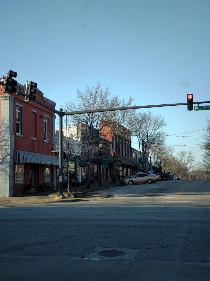 Greensboro, Georgia Greensboro, Georgia