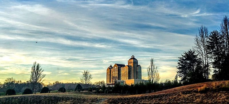 Greensboro