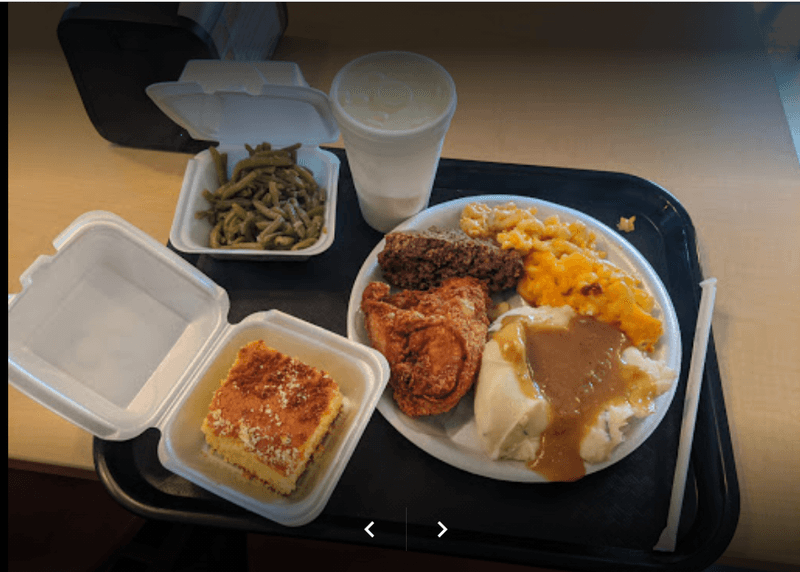 Greenville Soul Kitchen, Greenville