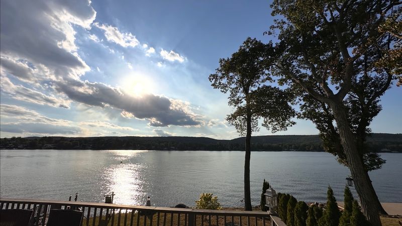 Greenwood Lake, West Milford, New Jersey