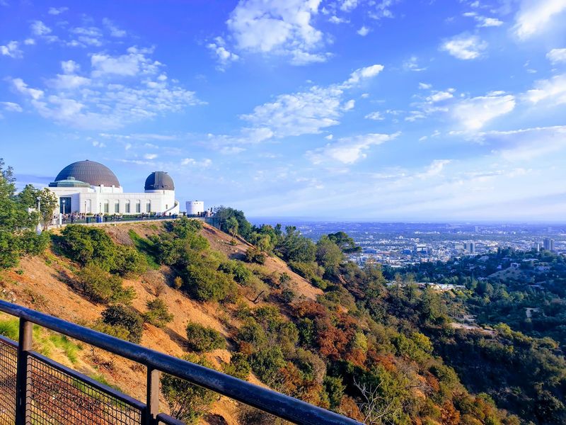 Griffith Park - Los Angeles