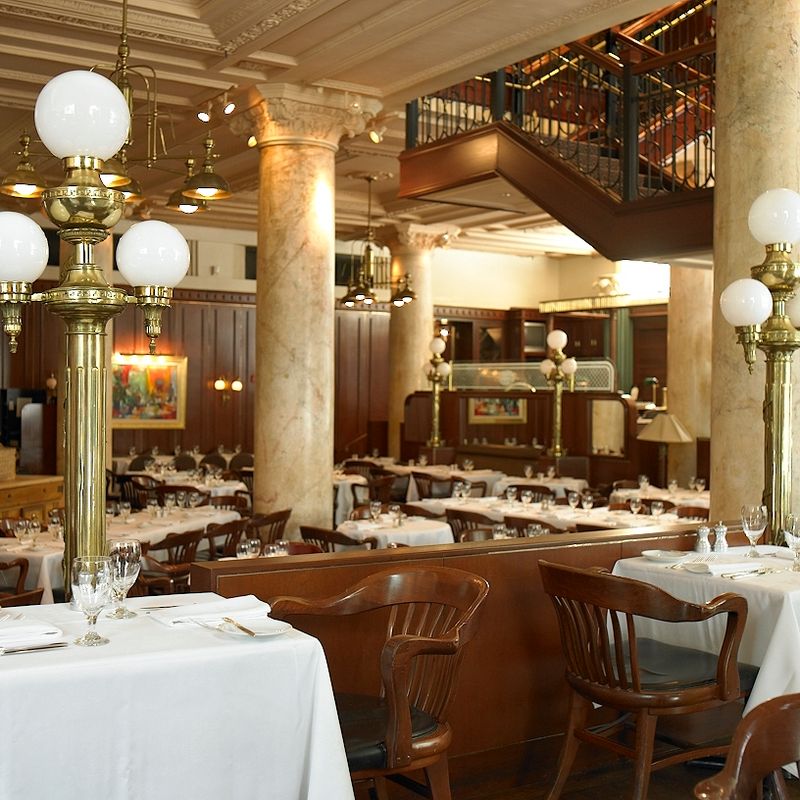 Grill 23 and Bar, Boston Grill 23 and Bar, Boston