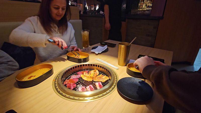 Grilling Right at Your Table Makes Every Meal an Event