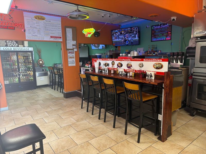 Guanajuato Mexican Restaurant, Bellingham, WA