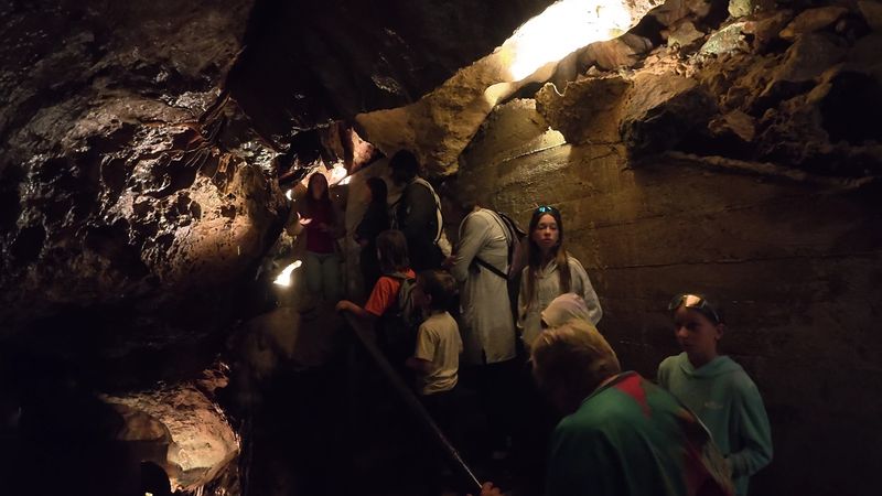 Guided Tours That Bring The Rock To Life