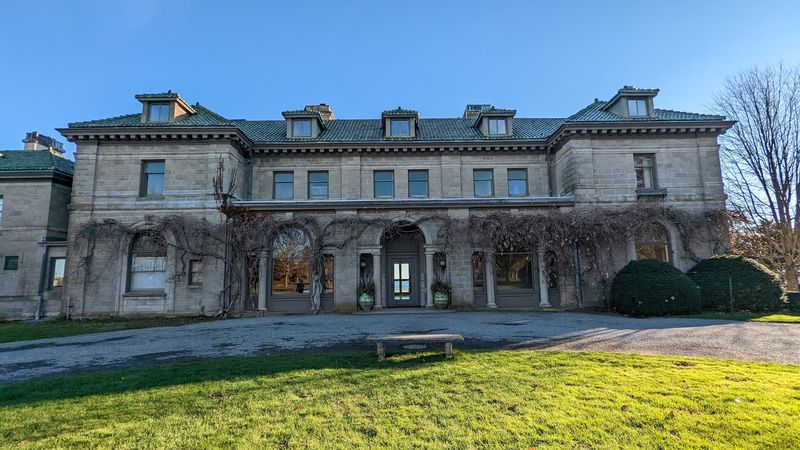 Guided Tours of the Mansion