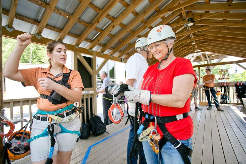 Guides Who Make Safety Fun and Easy to Understand