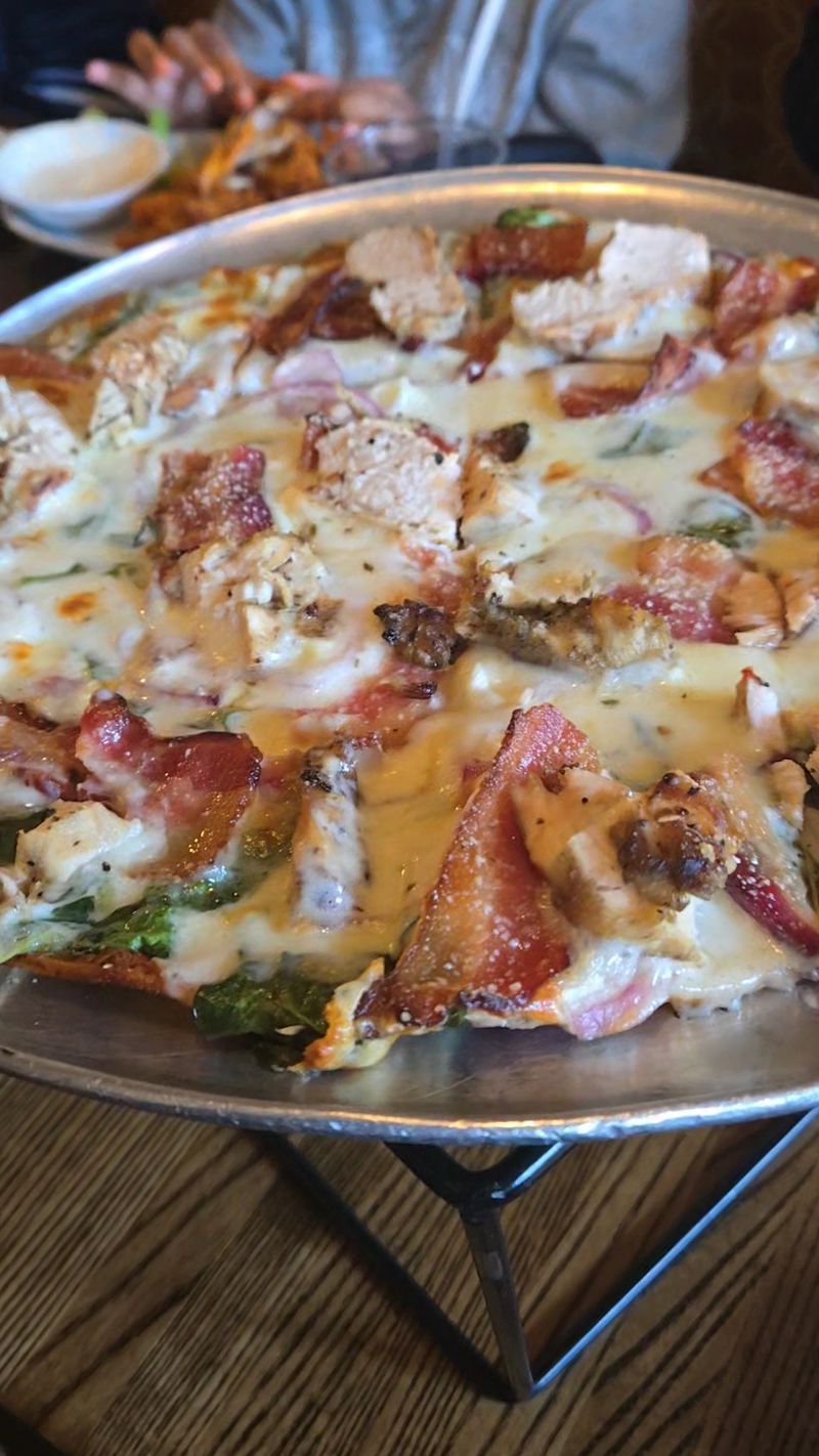 Guido's Pizzeria & Tapas, St. Louis, Missouri