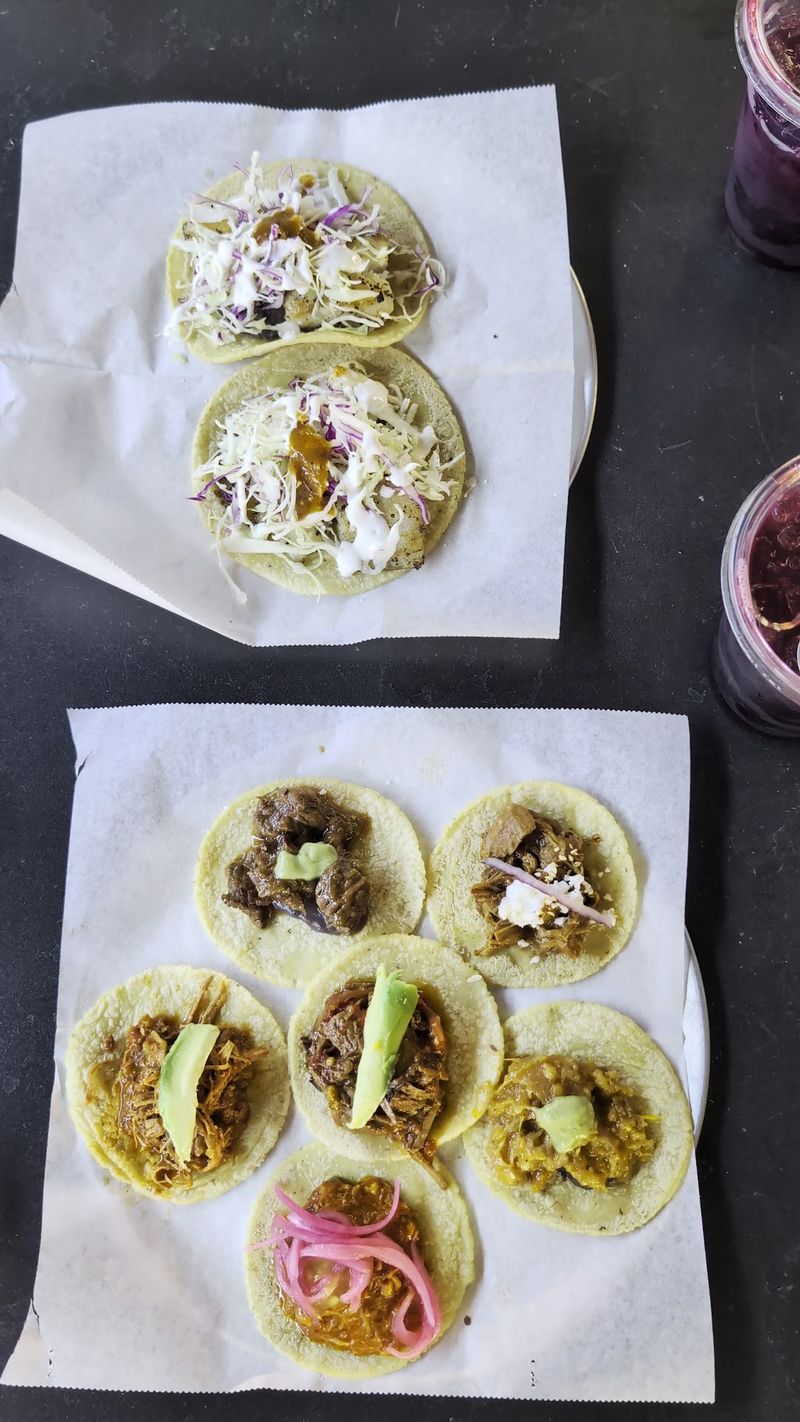 Guisados, Los Angeles, California