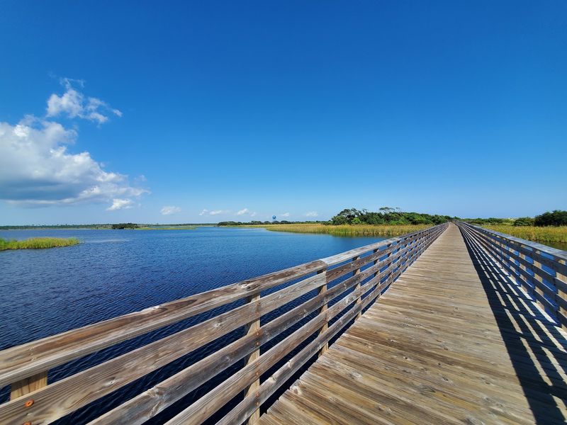 Gulf State Park, Gulf Shores, Alabama