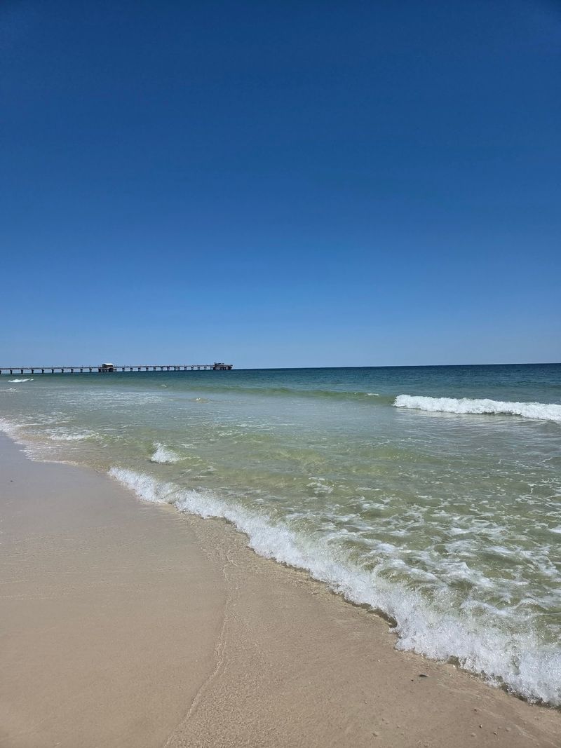 Gulf State Park, Gulf Shores, Alabama