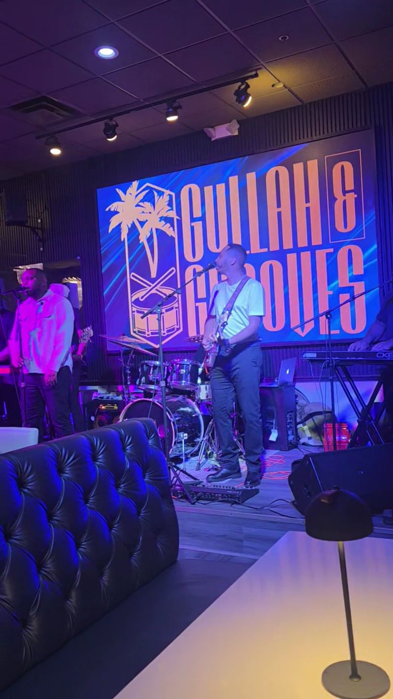 Gullah Cuisine (Mount Pleasant)