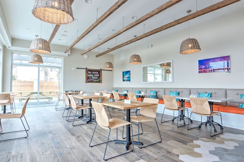Guy Harvey's Island Grill, St. Augustine Beach, Florida
