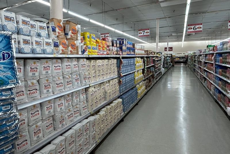 H&H Grocery, Hazard, Kentucky