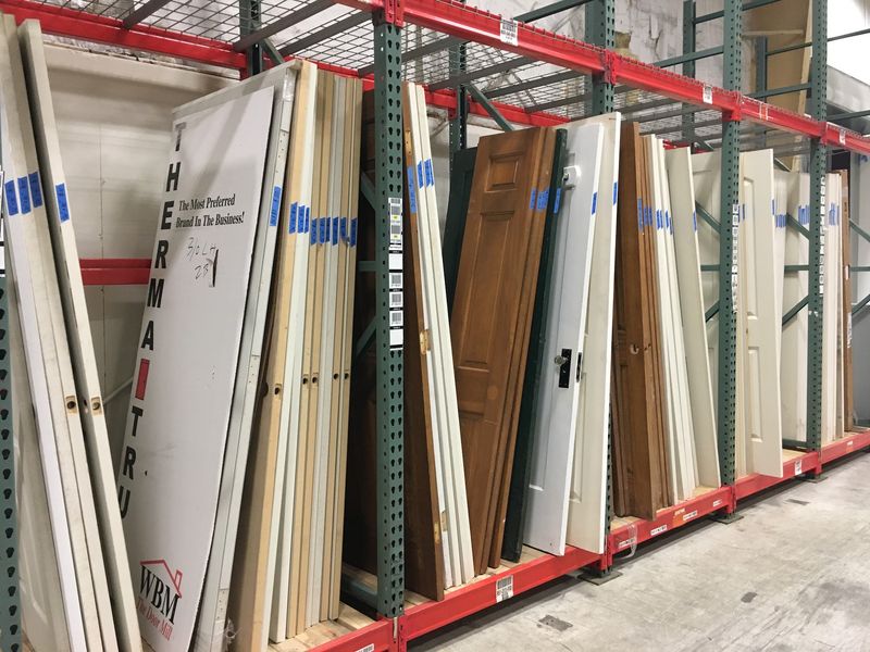 Habitat for Humanity ReStore, Indianapolis